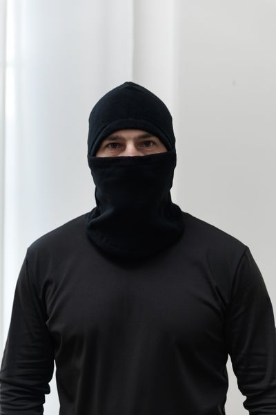 Балаклава флисовая One Size