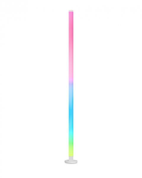 Умная напольная RGB лампа 150 см с пультом управления &mdash; купить в интернет-магазине ANSORI: фото и цена